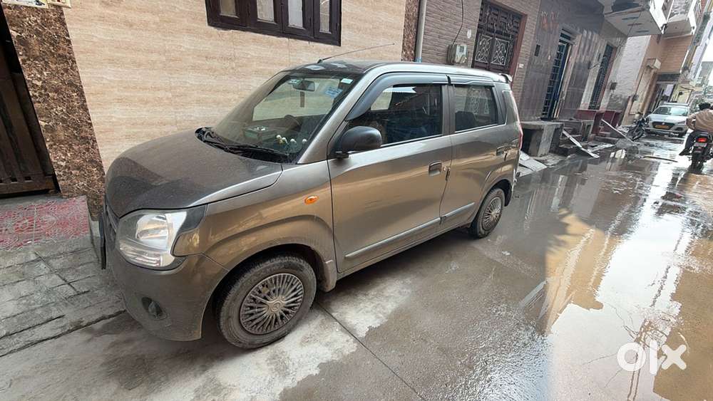 2020 Maruti Suzuki Wagon R