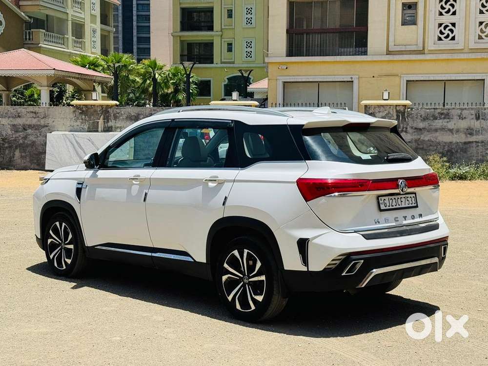 Mg Hector 2023 Diesel 68800 Km Driven