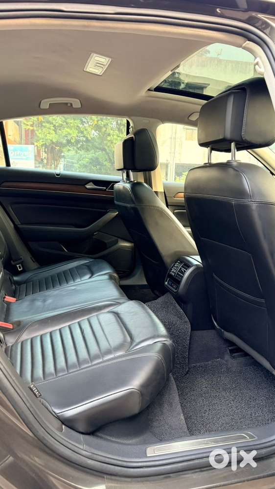 Volkswagen Passat Diesel 2019