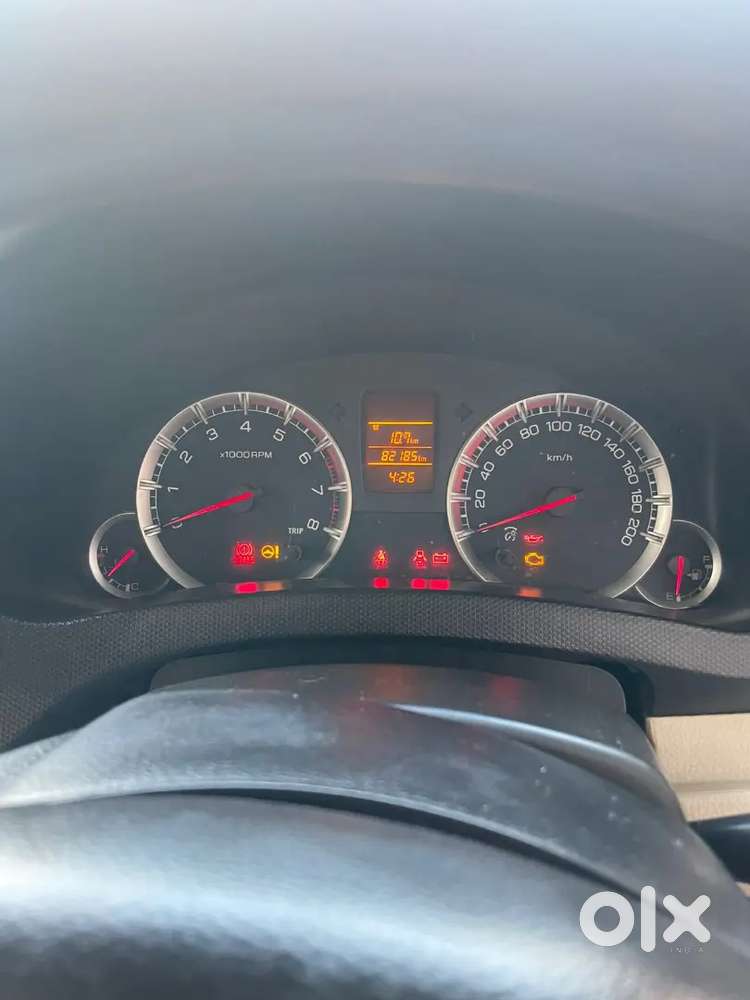 Maruti Suzuki Dzire 2016 Petrol 820000 Km Driven