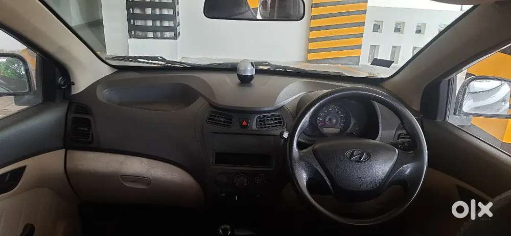 Hyundai Eon D-lite 2013
