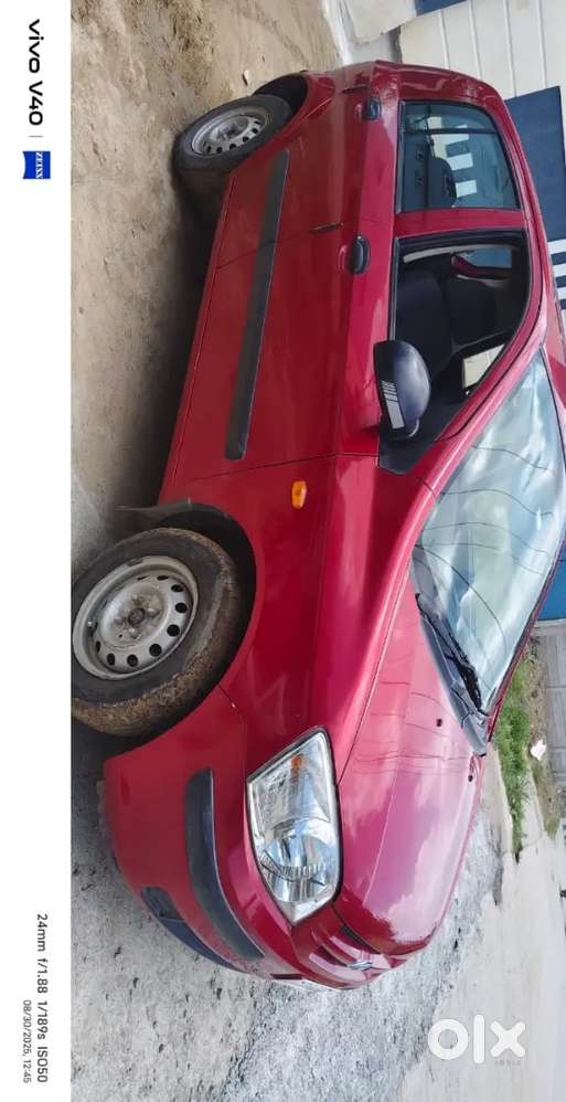 Hyundai Getz 2005 Petrol Well Maintained