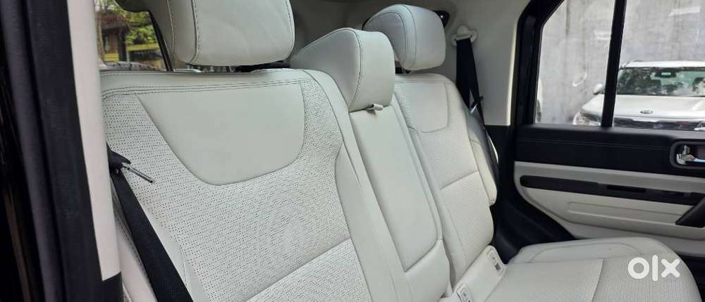 Mahindra Thar Roxx Ax7 L Diesel Mt 2wd, 2025, Diesel