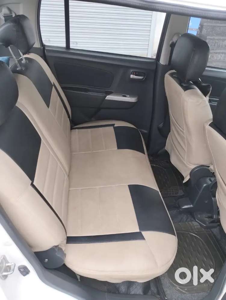 2012 Maruti Suzuki Wagon R