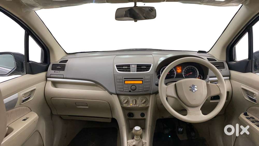 Maruti Suzuki Ertiga