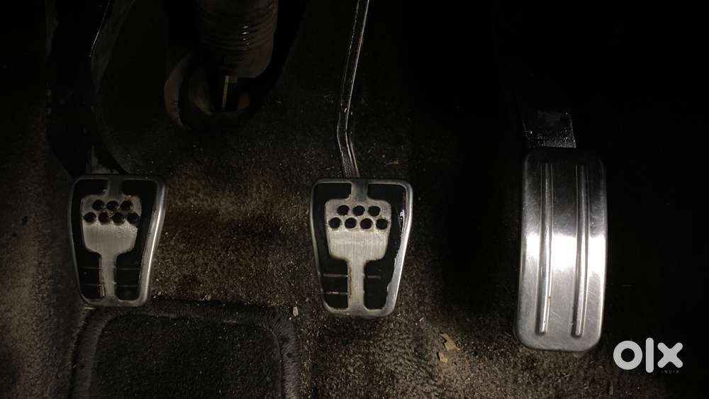 Ford Ecosport 1.5 Petrol Titanium, 2019, Petrol