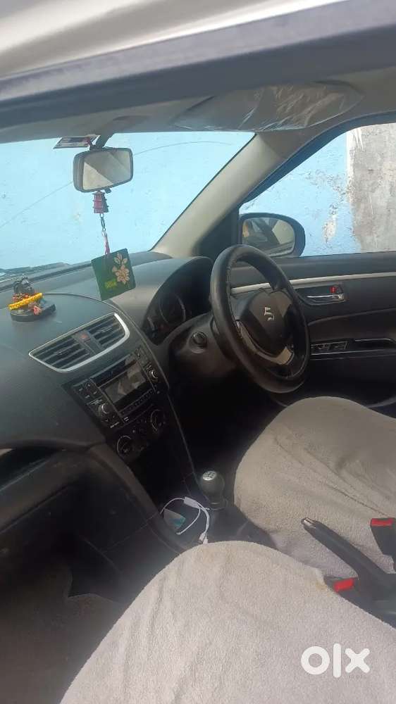 Maruti Suzuki Swift Ddis 2016 Diesel Car