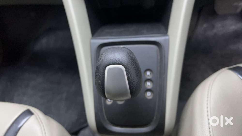 Maruti Suzuki Celerio 1.0 Vxi Amt, 2016, Petrol