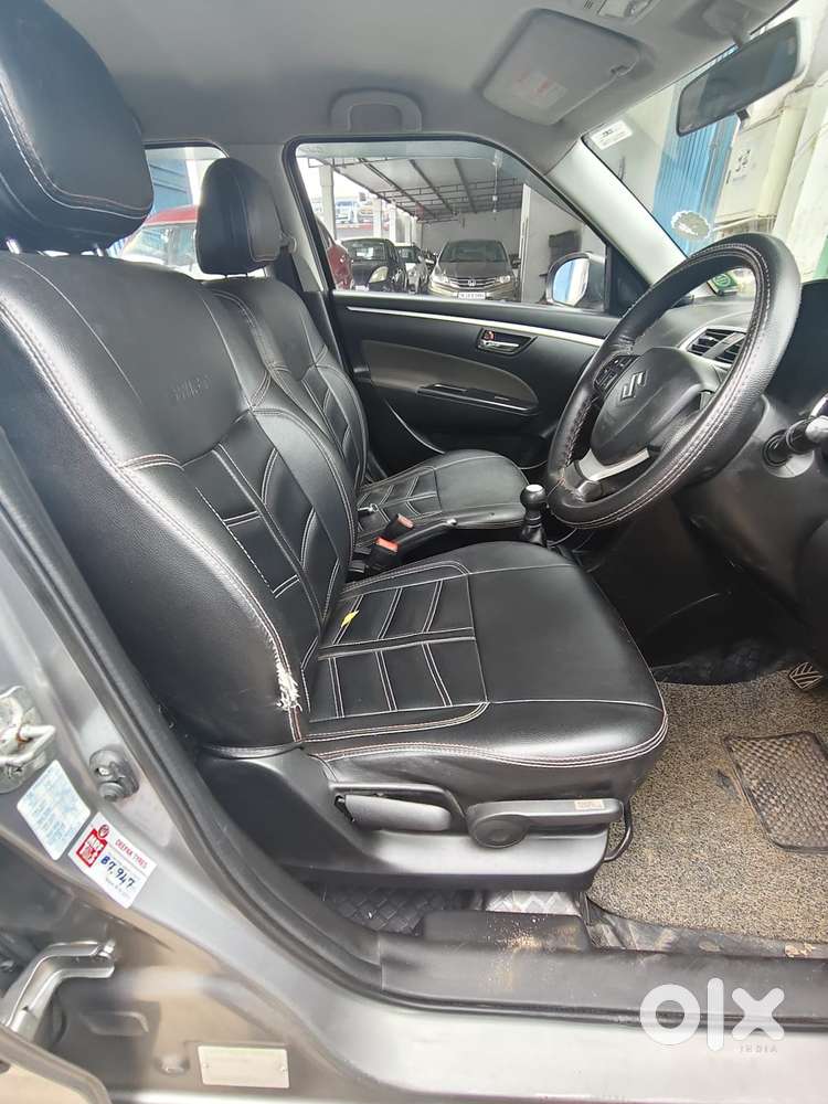 Maruti Suzuki Swift Ddis Zdi Plus, 2016, Diesel