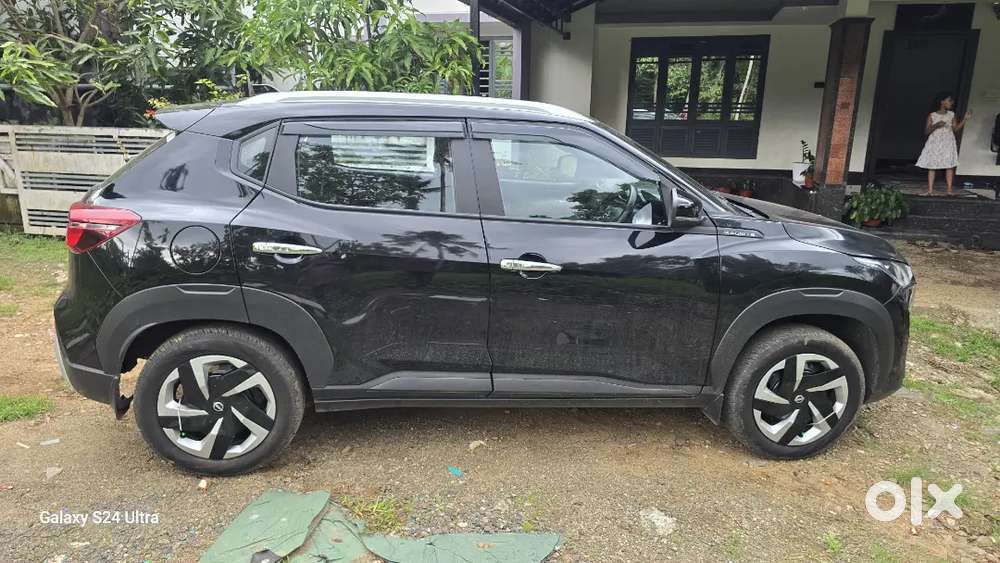 Nissan Magnite Acenta Mt2024 Petrol 20050 Km Driven