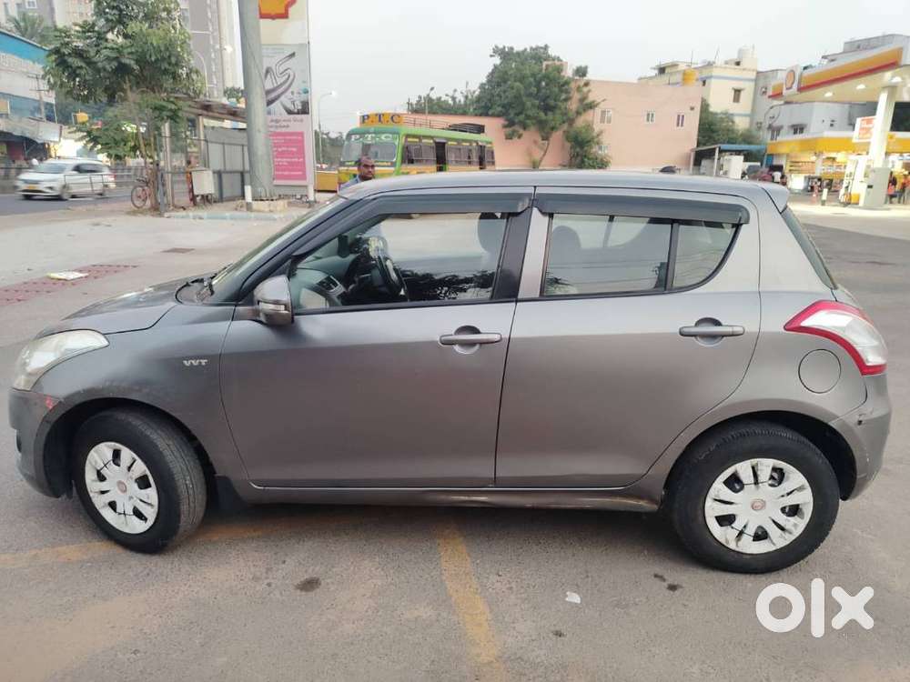 2012 Year Model Swife Vxi -petrol -2nd Owner
