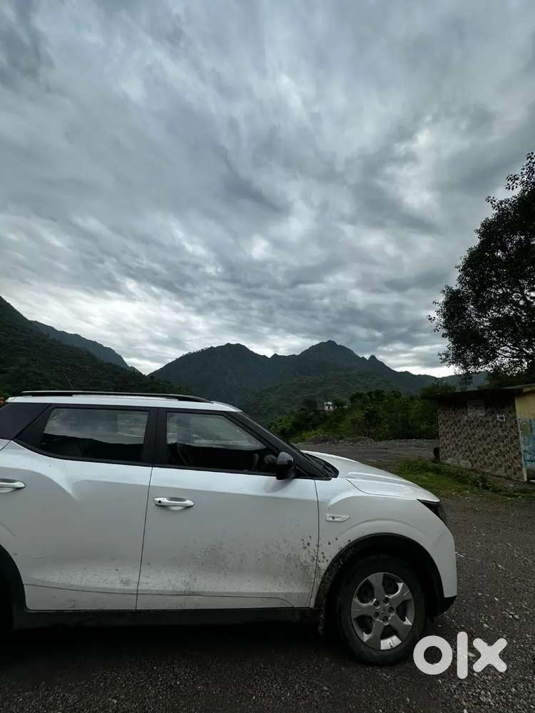 Mahindra Xuv300 2024 Model