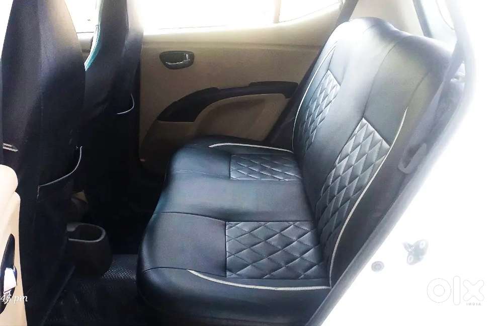 Hyundai I10 2012 Cng & Hybrids Well Maintained