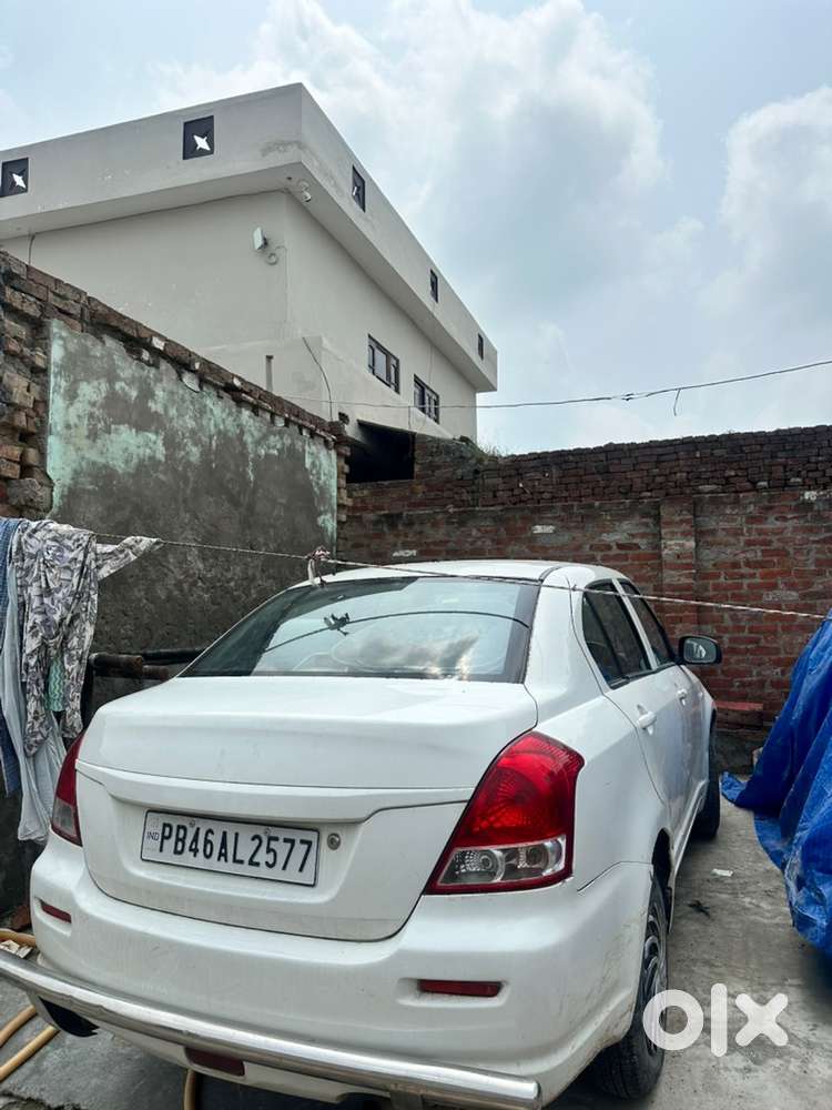 Maruti Suzuki Swift Dzire 2014