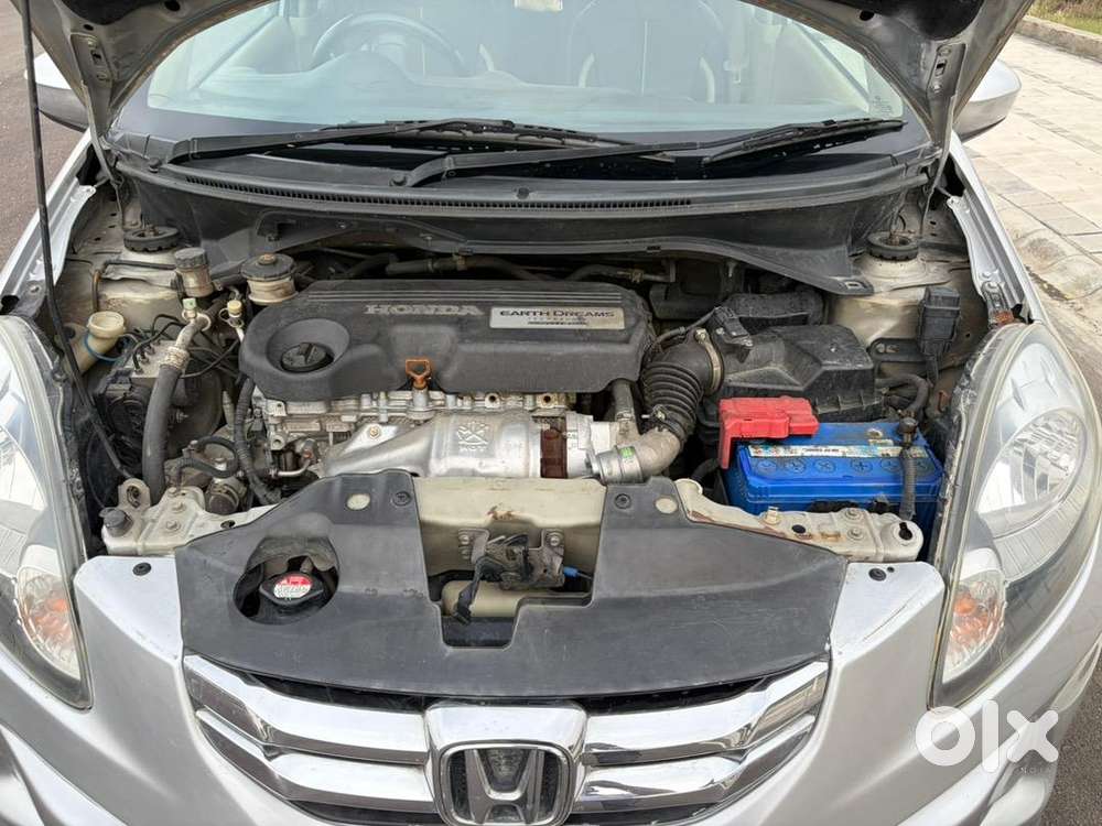 Honda Diesel 2014 Model