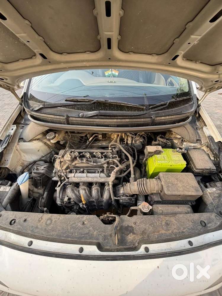 Hyundai Elite I20 2020 Petrol Well Maintained