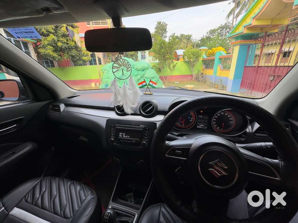 Maruti Suzuki Swift Petrol 11000 Km Driven