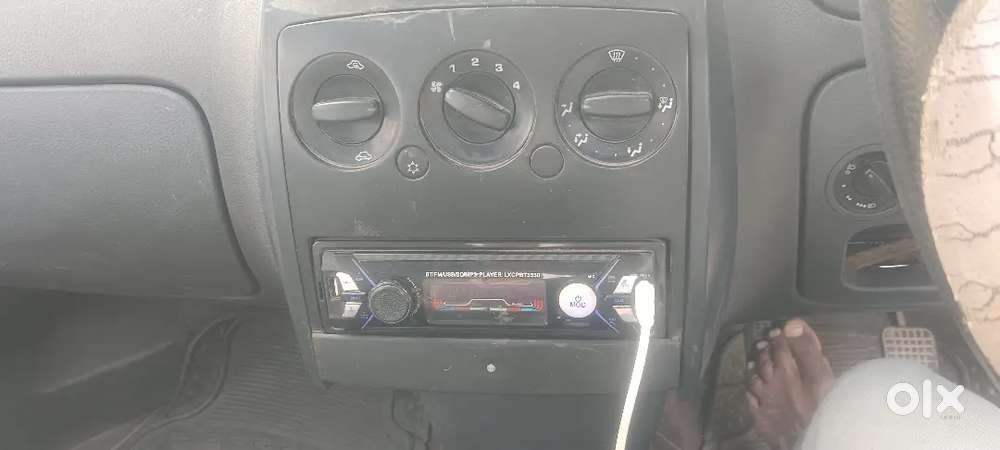 Tata Indica 2008 Diesel 99000 Km Driven