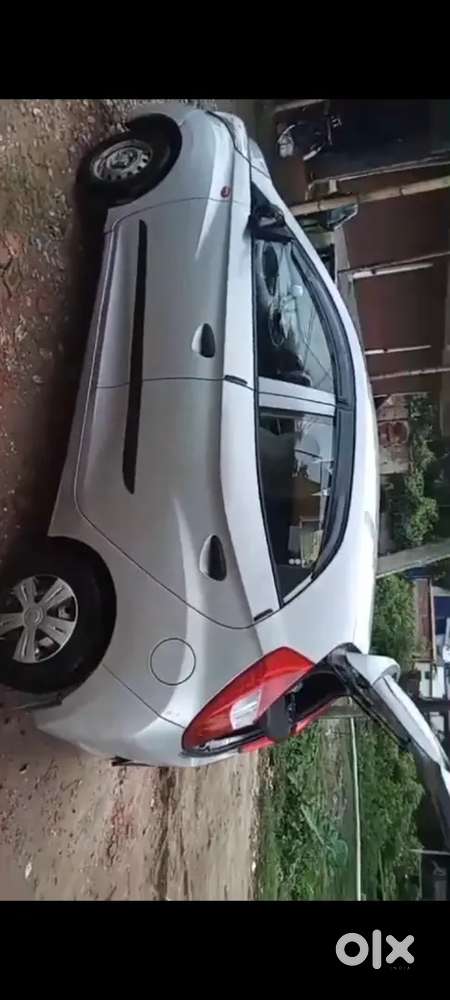 Hyundai Eon 0.8 D Lite 2014