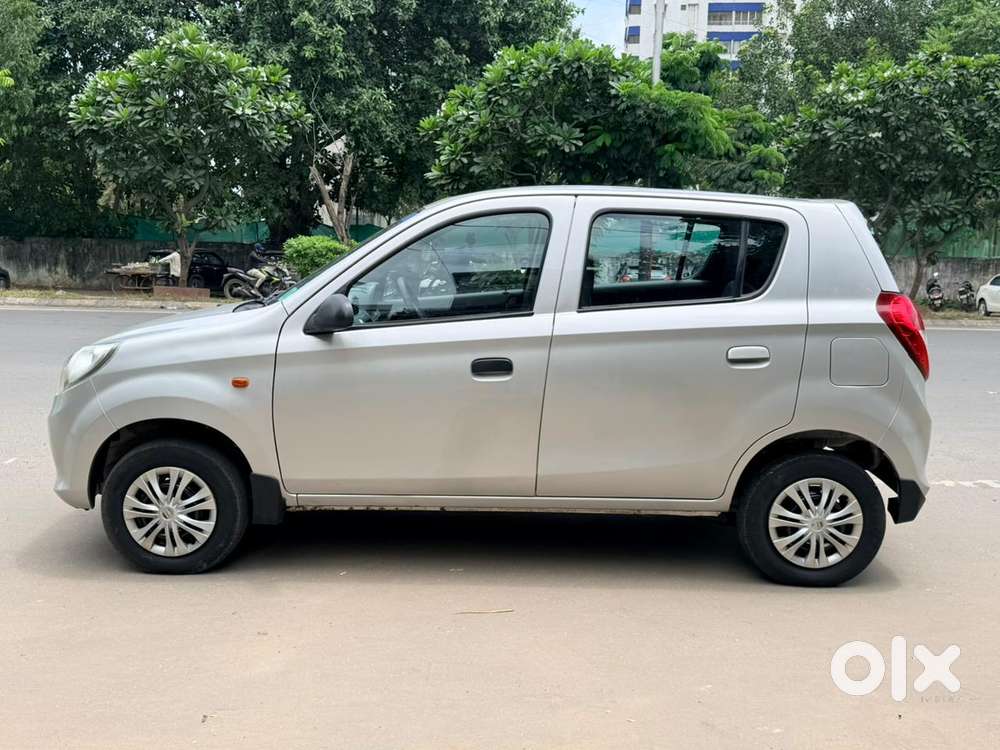 Maruti Suzuki Alto 800 Lxi, 2014, Petrol