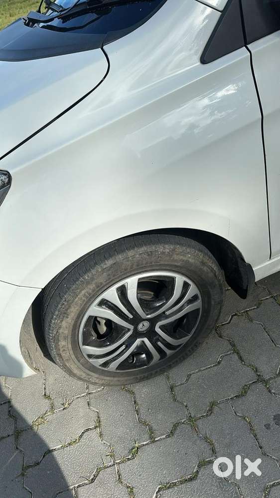 Tata Tiago 2023 Petrol Manual