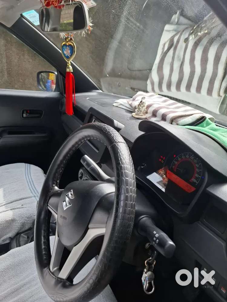 Maruti Suzuki Ignis Sigma 2024 Petrol