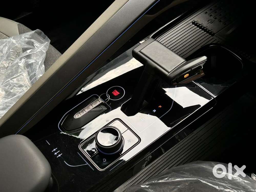 Mahindra Be 6 Electric 2025 Pack 3 - Second Owner - Brand Nrw