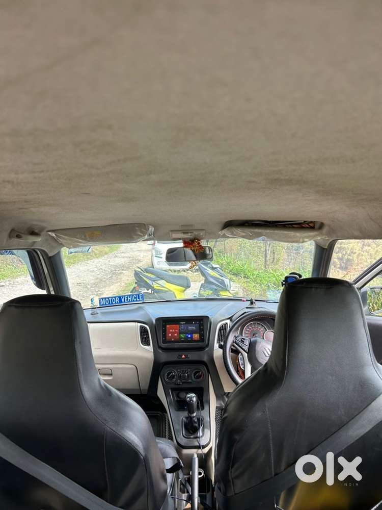 Maruti Suzuki Wagon R 2020