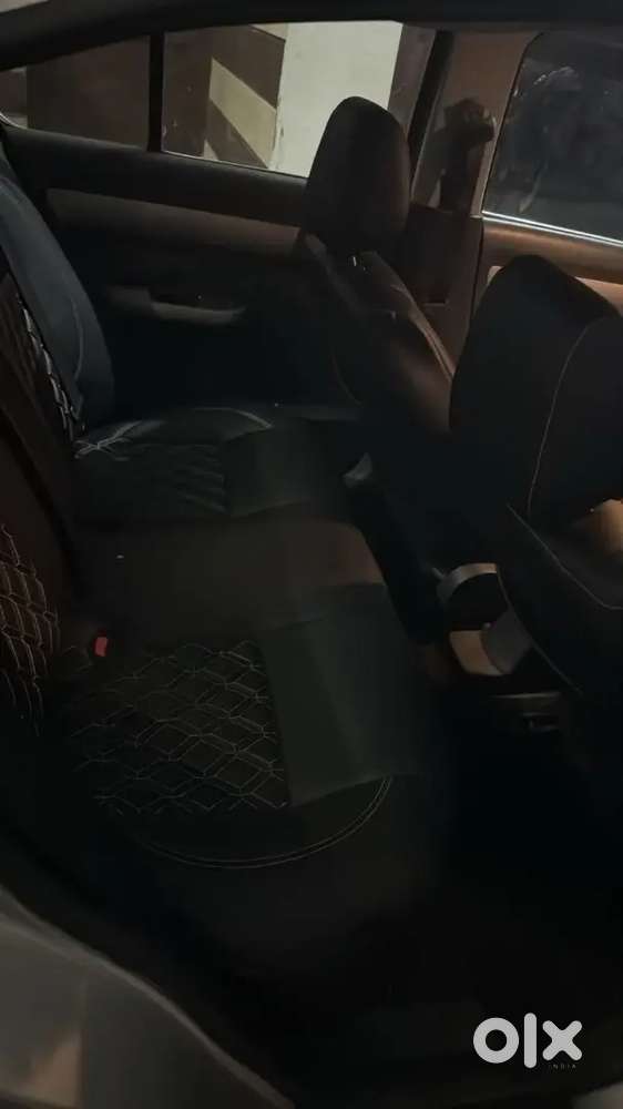 Swift Dzire, Model-2009,