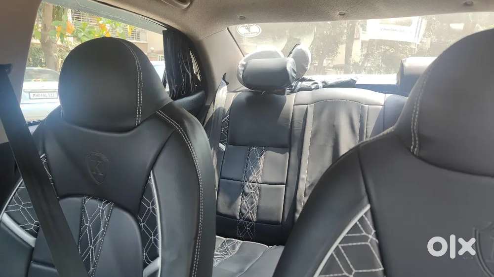 Hyundai Xcent Petrol 2018