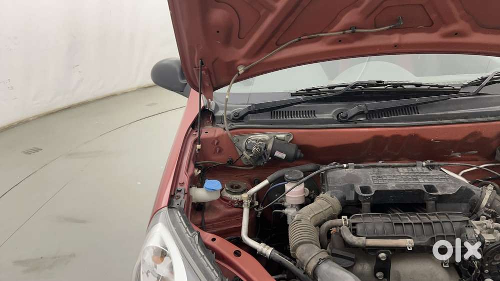 Maruti Suzuki Alto 800 Vxi, 2014, Petrol