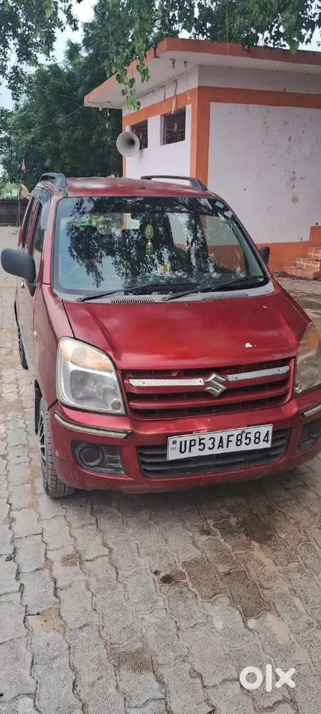 Maruti Suzuki Wagon R 2009
