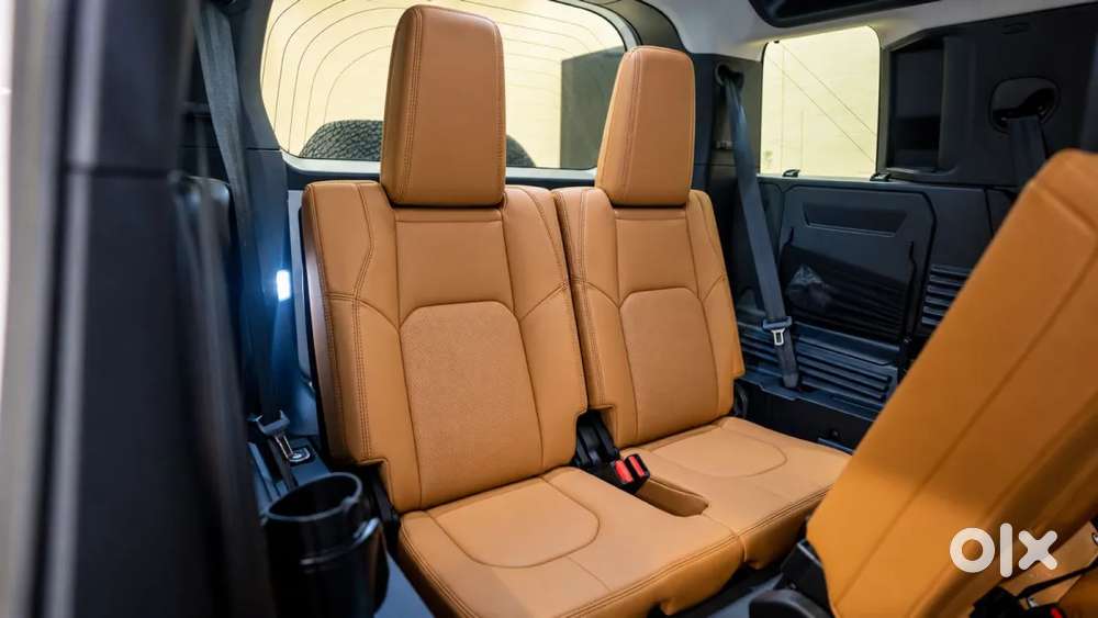 Land Rover Defender, 2024, Petrol