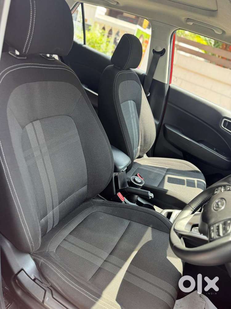 Hyundai Venue 2019 Petrol Good Condition