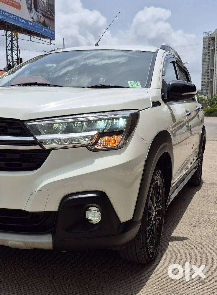 Maruti Suzuki Xl6 1.5 Zeta Mt, 2020, Petrol