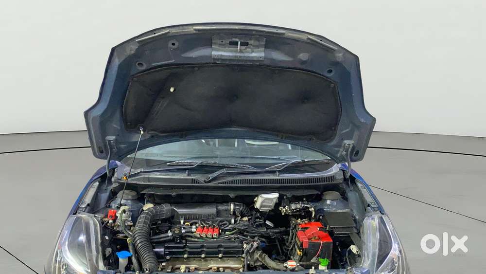 Maruti Suzuki Baleno Delta, 2019, Cng & Hybrids