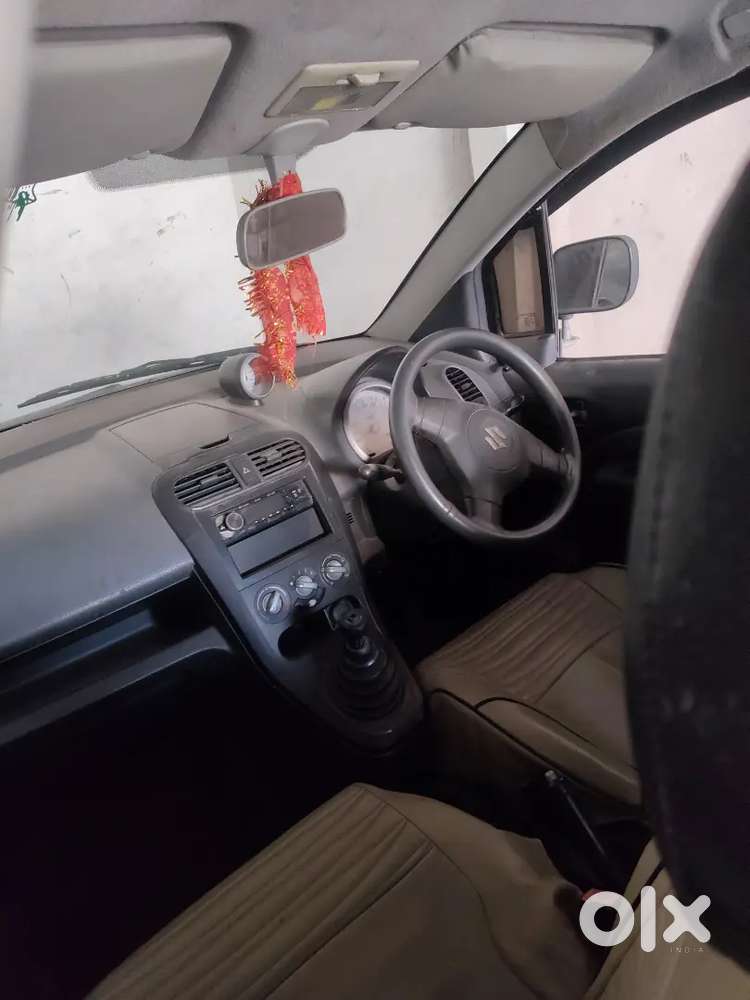 Maruti Suzuki Ritz Petrol Good Condition