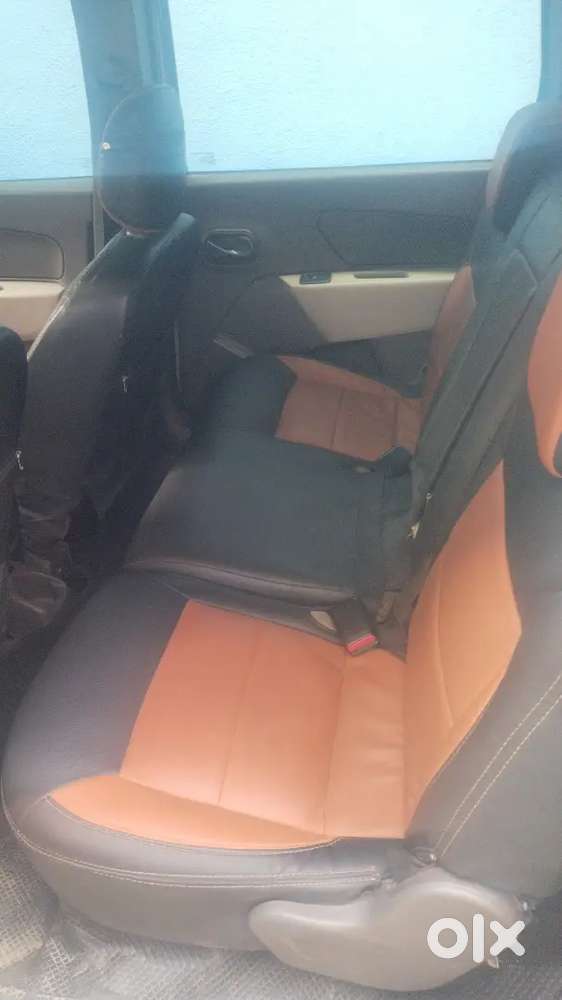 Renault Lodgy Diesel 2018