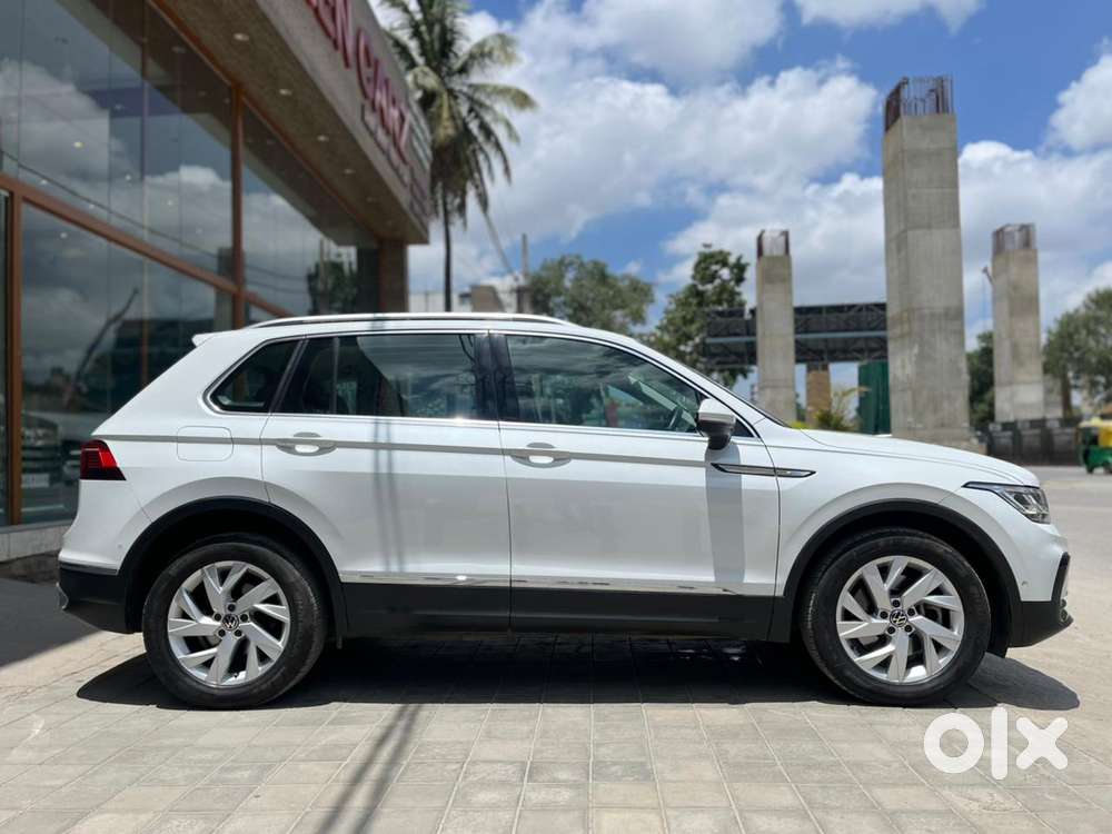 Volkswagen Tiguan 2.0 Elegance Tsi Dsg, 2023, Petrol