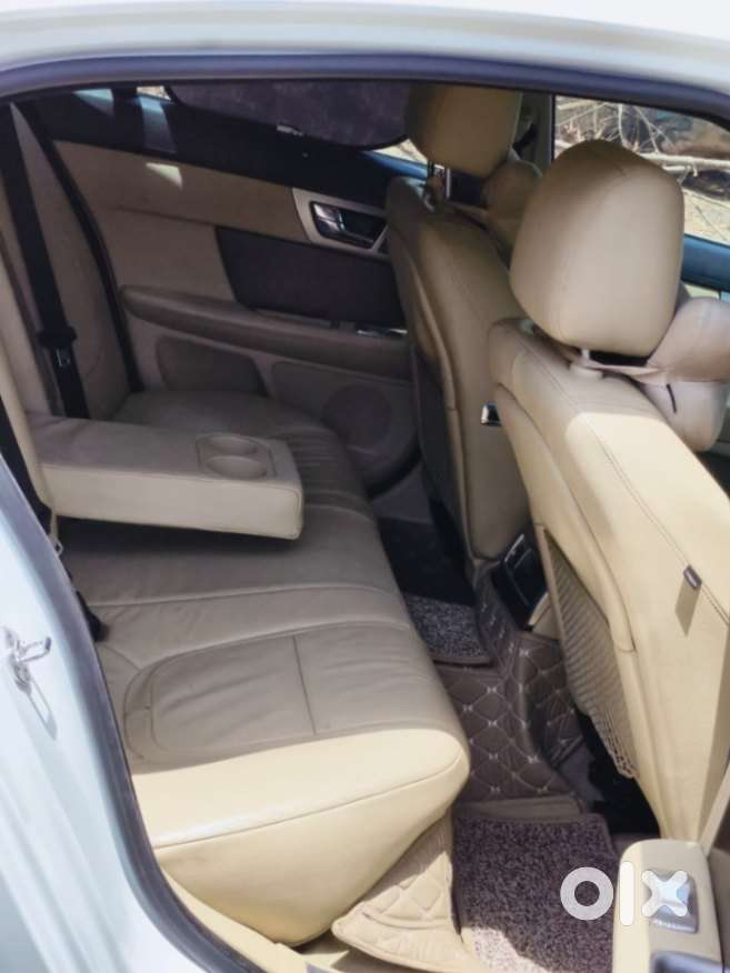 Jaguar Xf 2.2 Litre Luxury, 2014, Diesel
