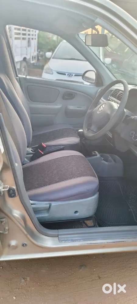 2014 Alto K10