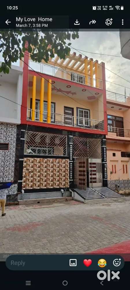 2 BHK for Rent