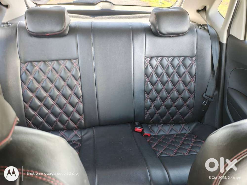 Volkswagen Polo Turbo 2021 Model