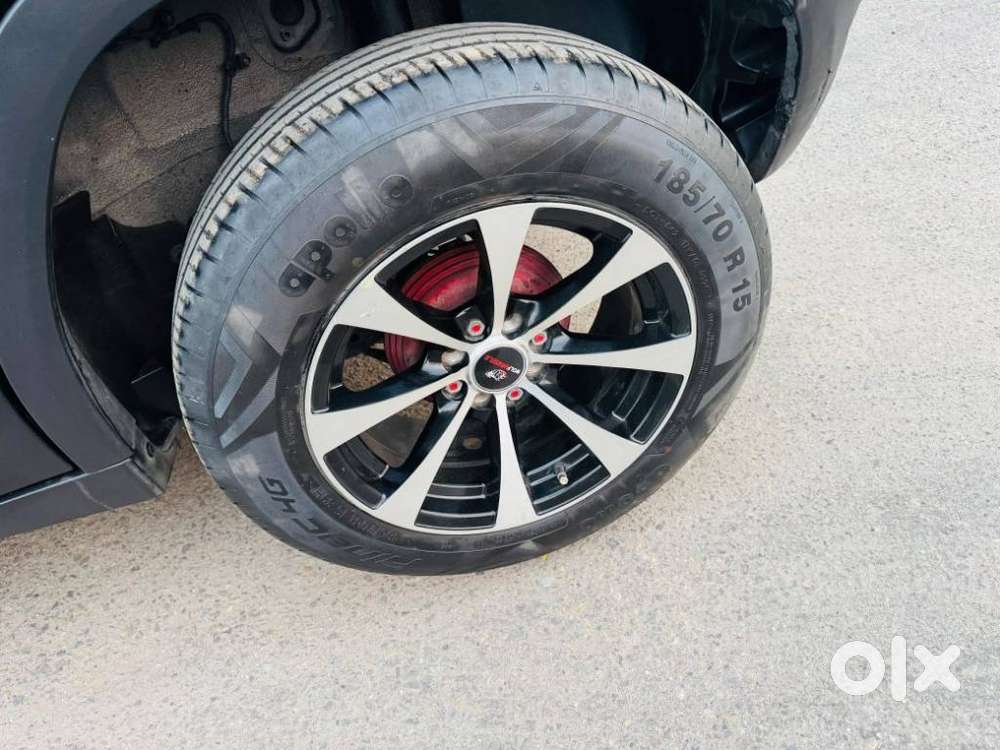 Tata Punch Adventure, 2024, Petrol