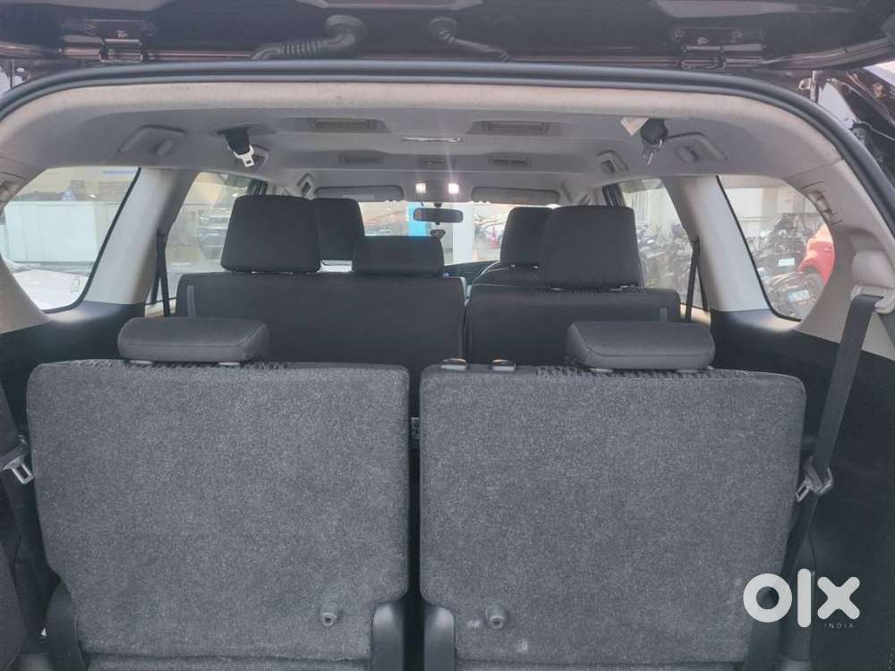 Toyota Innova Crysta G 7 Str, 2016, Diesel