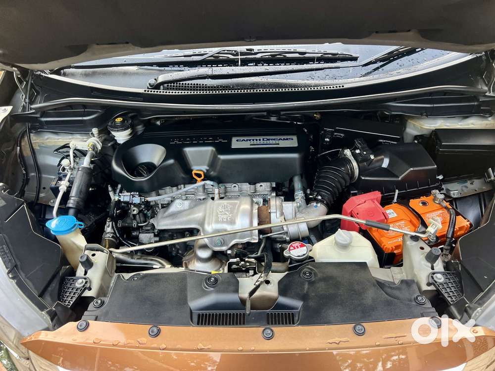 Honda Wr-v I-dtec Vx, 2017, Diesel