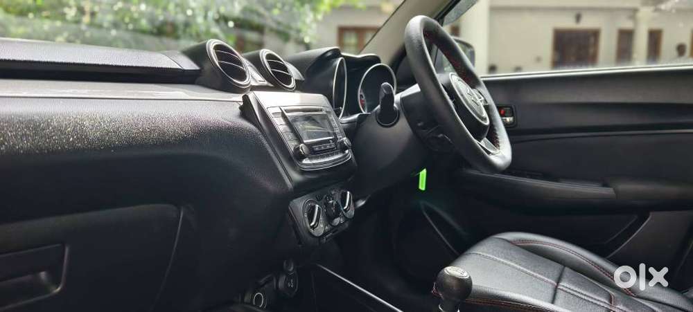 Maruti Suzuki Swift Vxi 2018, 2018, Petrol