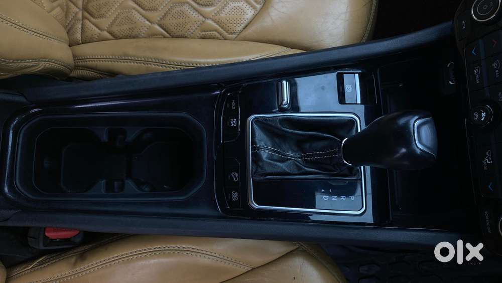 Jeep Compass Trailhawk, 2022, Diesel