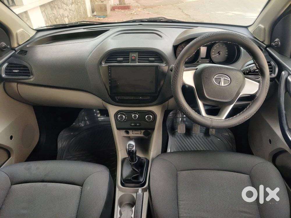 Tata Tiago 1.2 Revotron Xe, 2016, Diesel