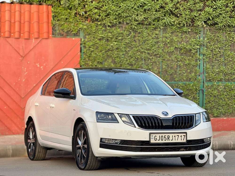 Skoda Octavia 1.8 Tsi At L K, 2019, Petrol